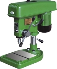 西菱牌台钻产品全览 精密、高效、耐用的钻削解决方案