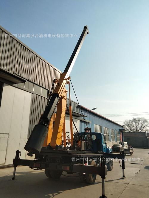旋挖钻车与钻床 厂家、品牌、图片及热帖全解析